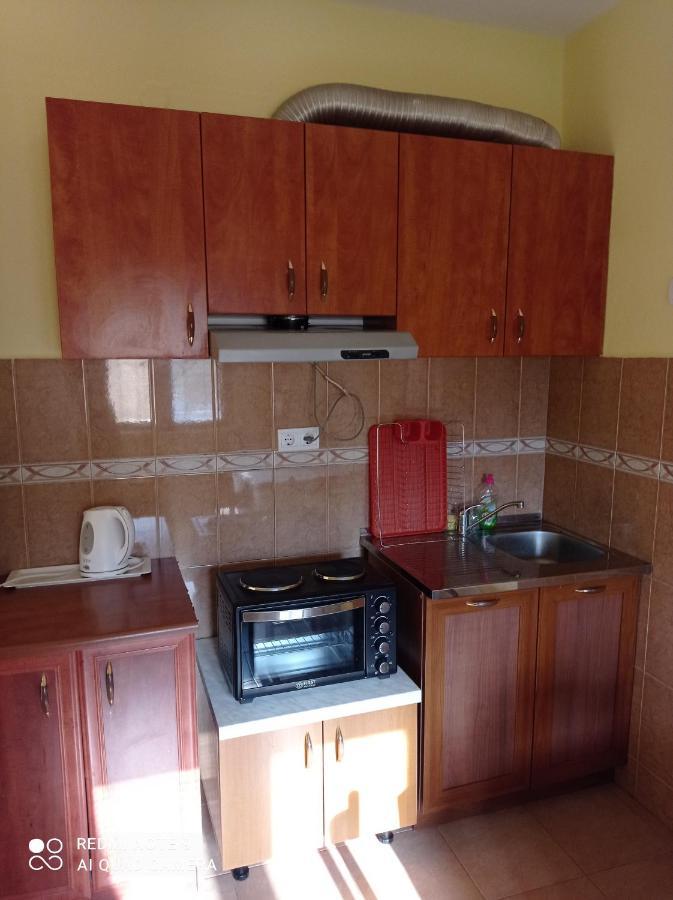 Apartments Dakovic M Kotor Exterior foto